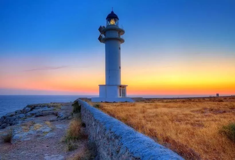 La Madrugada Formentera By Tentol Hotels
