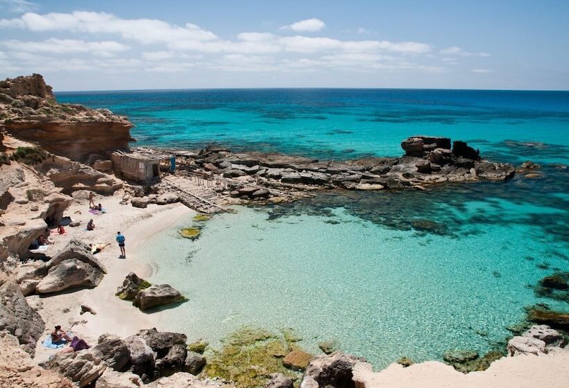 La Madrugada Formentera By Tentol Hotels