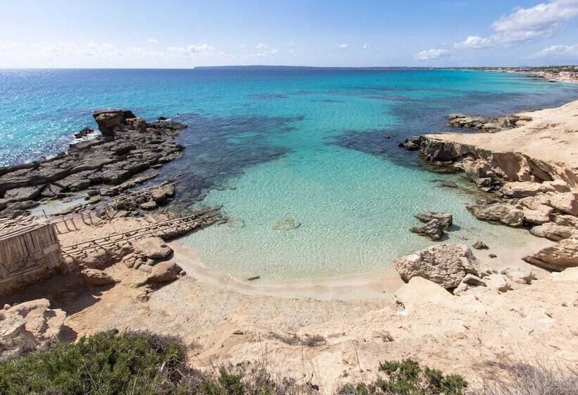 La Madrugada Formentera By Tentol Hotels