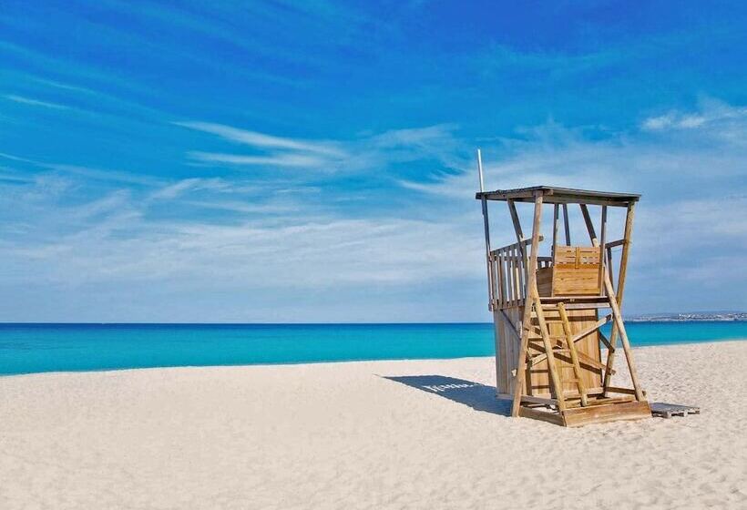 La Madrugada Formentera By Tentol Hotels