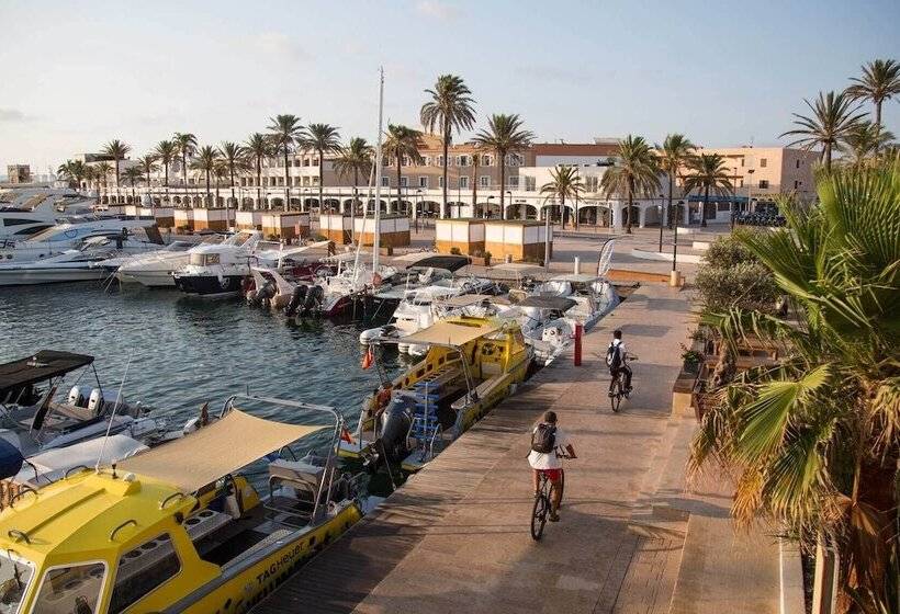 La Madrugada Formentera By Tentol Hotels