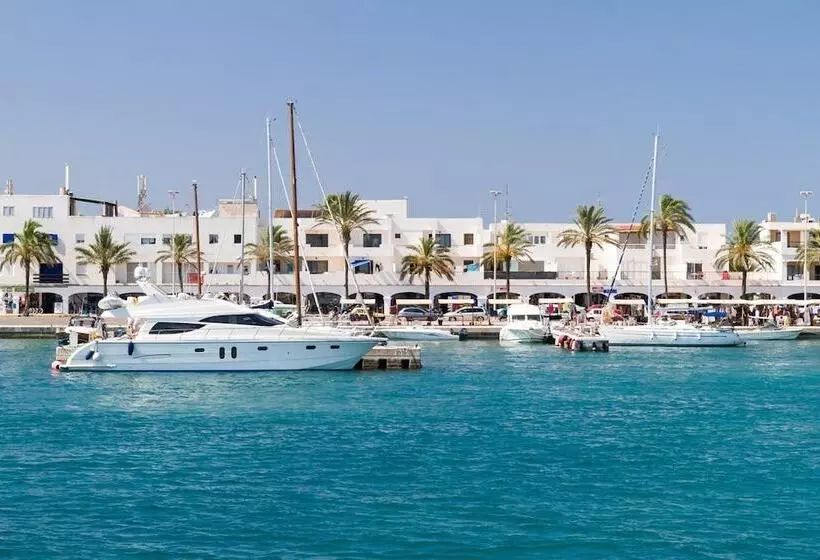 La Madrugada Formentera By Tentol Hotels