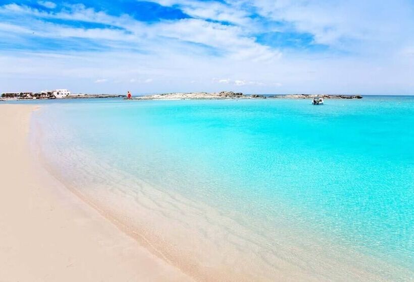 La Madrugada Formentera By Tentol Hotels