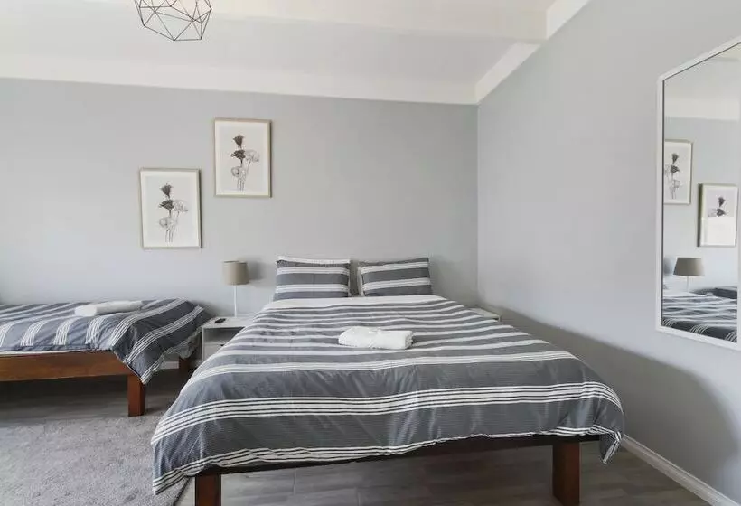 Ocean Bridge Lakes Entrance