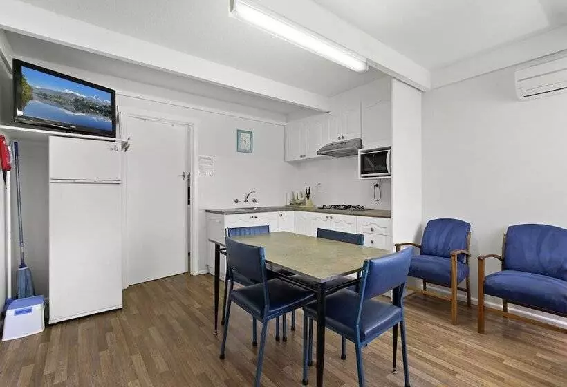 Ocean Bridge Lakes Entrance