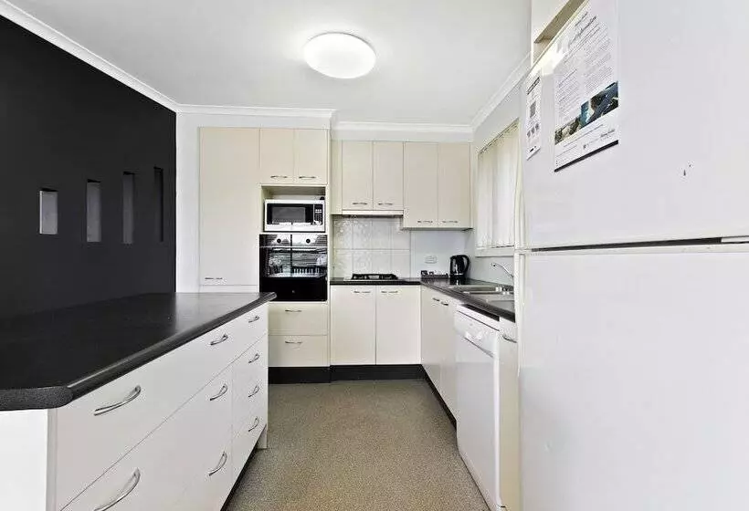 Ocean Bridge Lakes Entrance