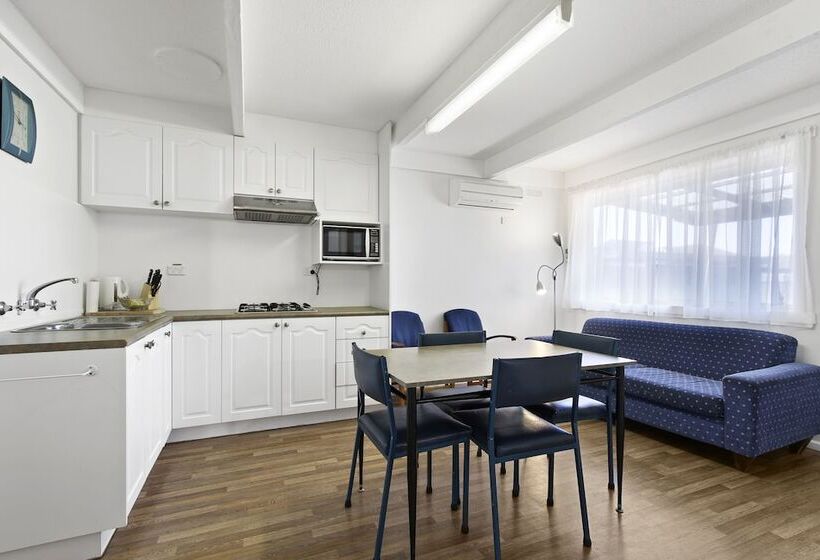 Ocean Bridge Lakes Entrance