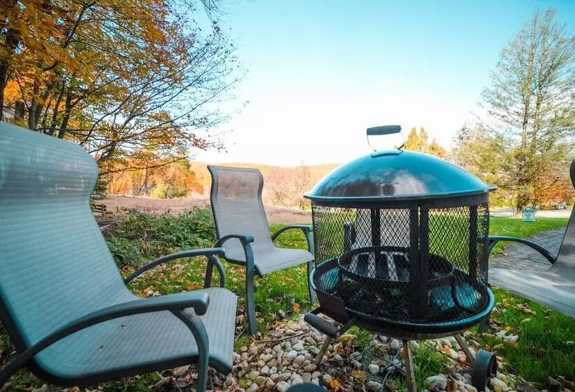 Majatalo Infinity Mountview