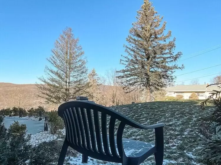 Majatalo Infinity Mountview