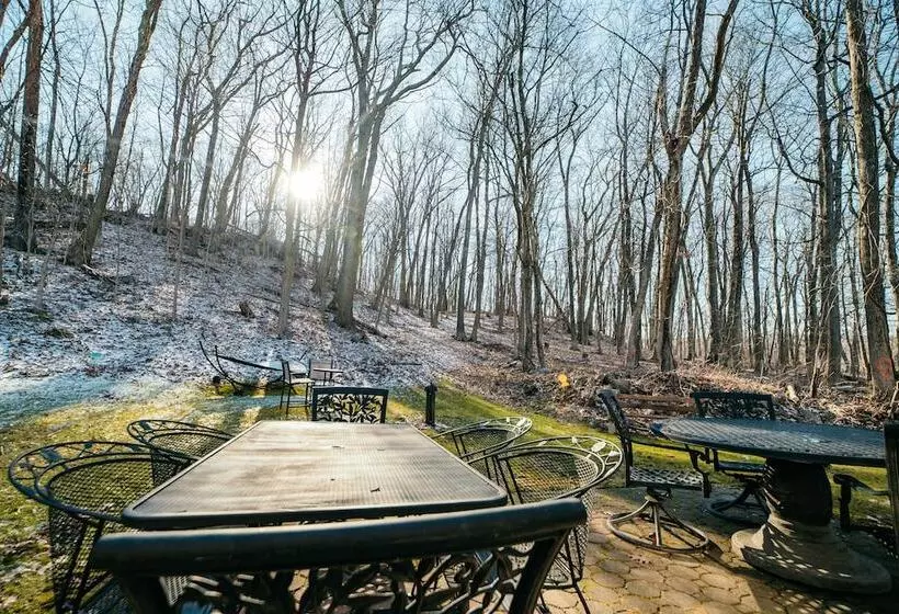 Majatalo Infinity Mountview