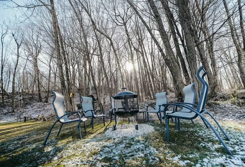 Majatalo Infinity Mountview