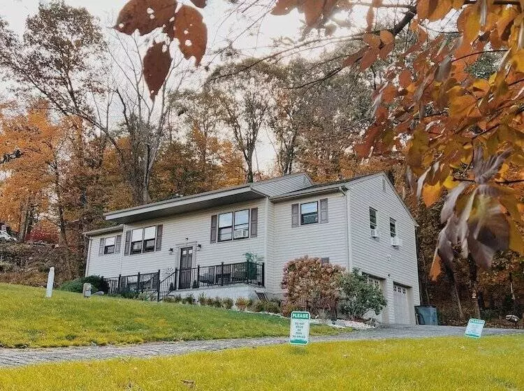 Majatalo Infinity Mountview