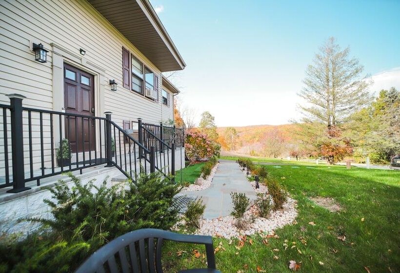 膳宿费 Infinity Mountview