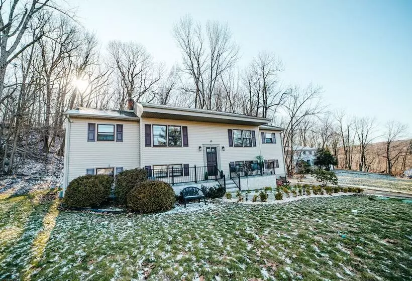 Majatalo Infinity Mountview