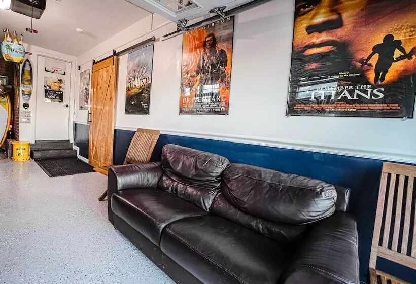 Majatalo Infinity Mountview