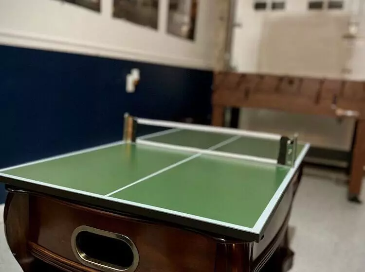 Majatalo Infinity Mountview