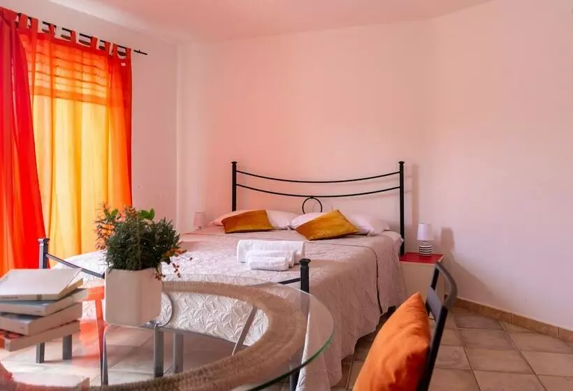 Residenssi Il Girasole