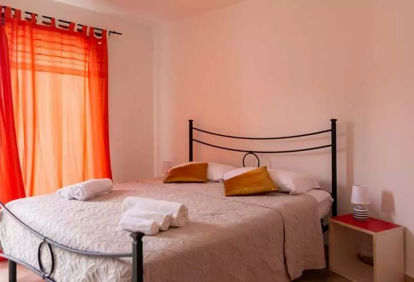 Residenssi Il Girasole