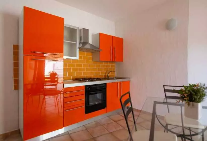 Residenssi Il Girasole