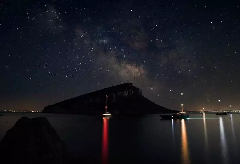 Residenssi Il Girasole