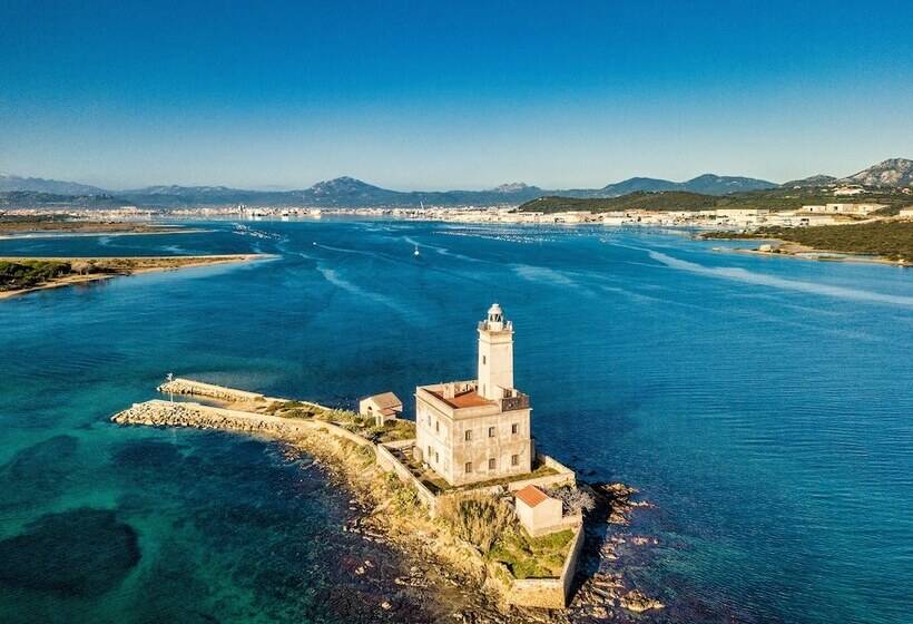 레지던스 Il Girasole