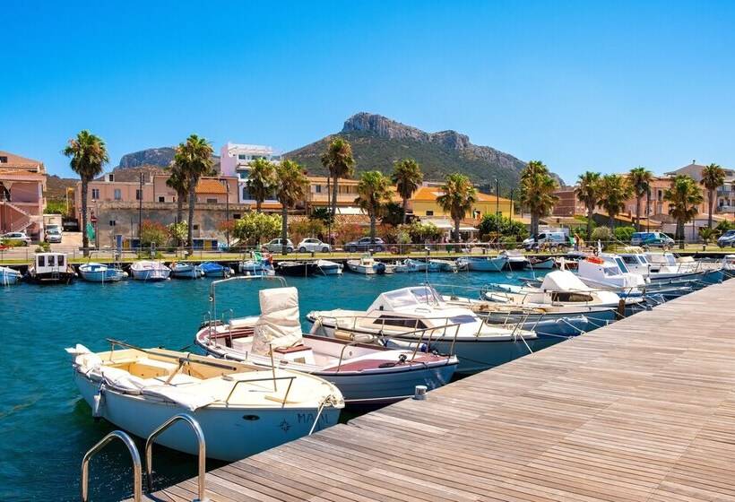 레지던스 Il Girasole