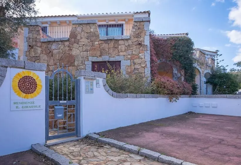 Residenssi Il Girasole