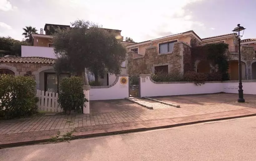 Residenssi Il Girasole