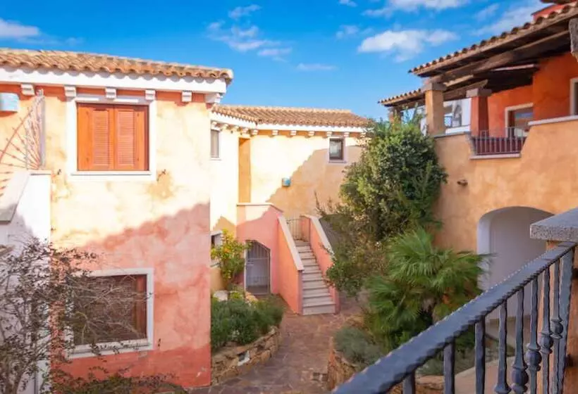 Residenssi Il Girasole