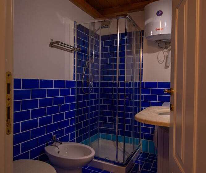 레지던스 Il Girasole