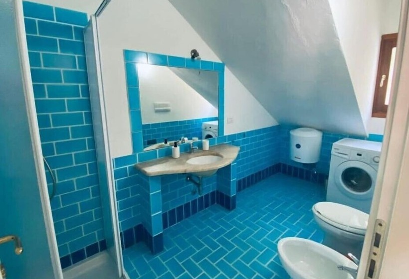 레지던스 Il Girasole