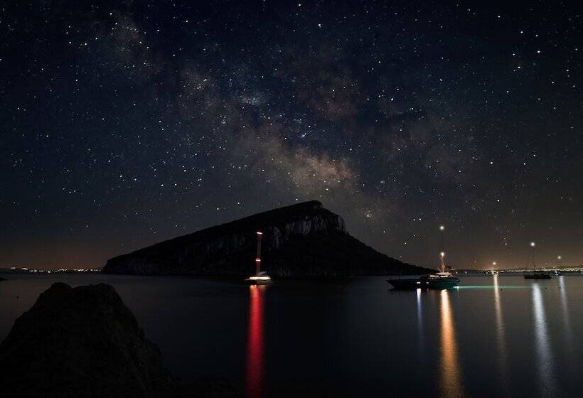 레지던스 Il Girasole