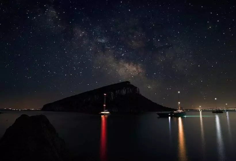 Residenssi Il Girasole