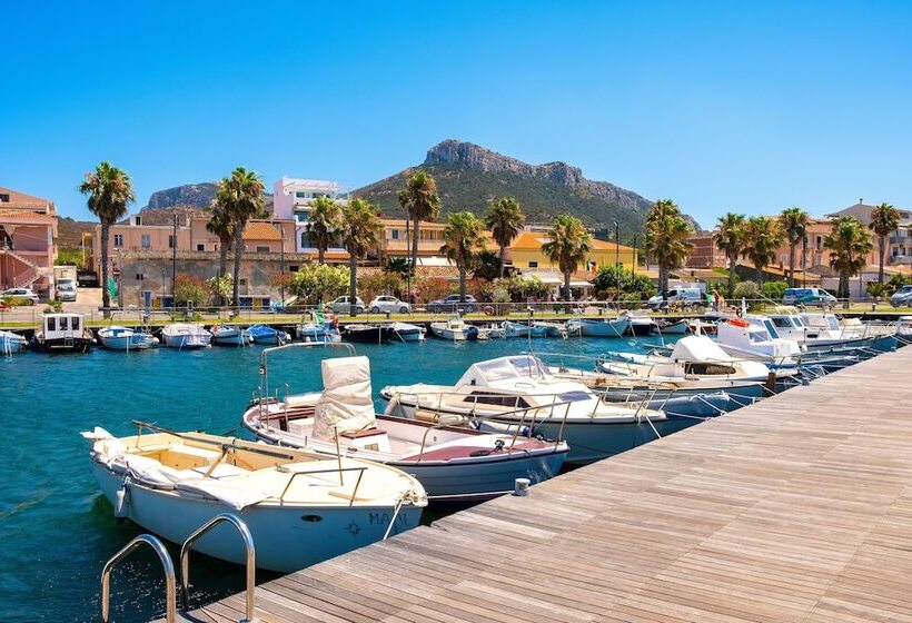 레지던스 Il Girasole