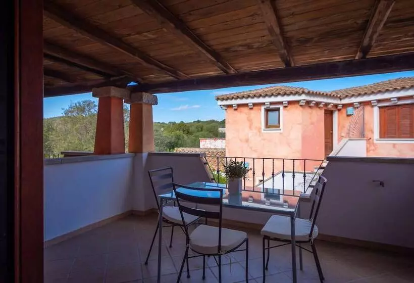 Residenssi Il Girasole