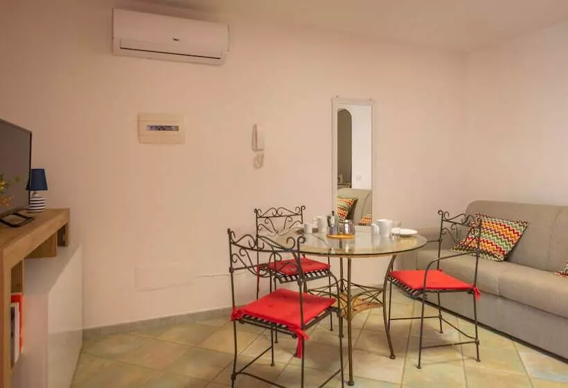 Residenssi Il Girasole