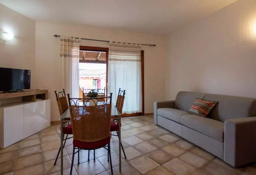 Residenssi Il Girasole