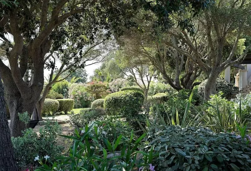 Residenssi Résidence Terra Marina