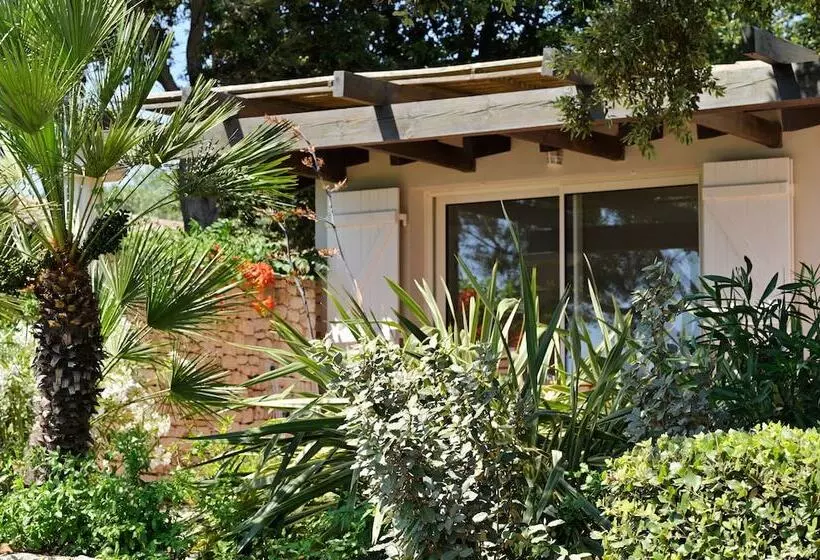 Residenssi Résidence Terra Marina