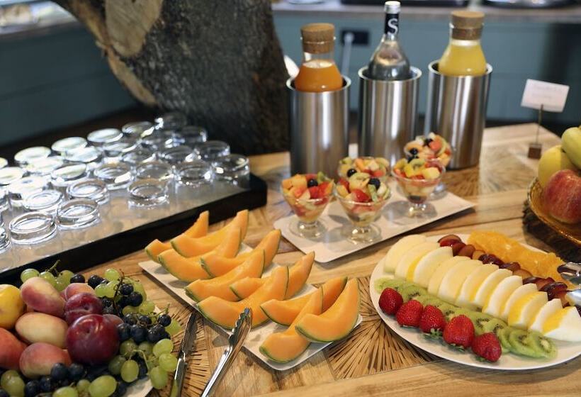 إقامة Résidence Terra Marina