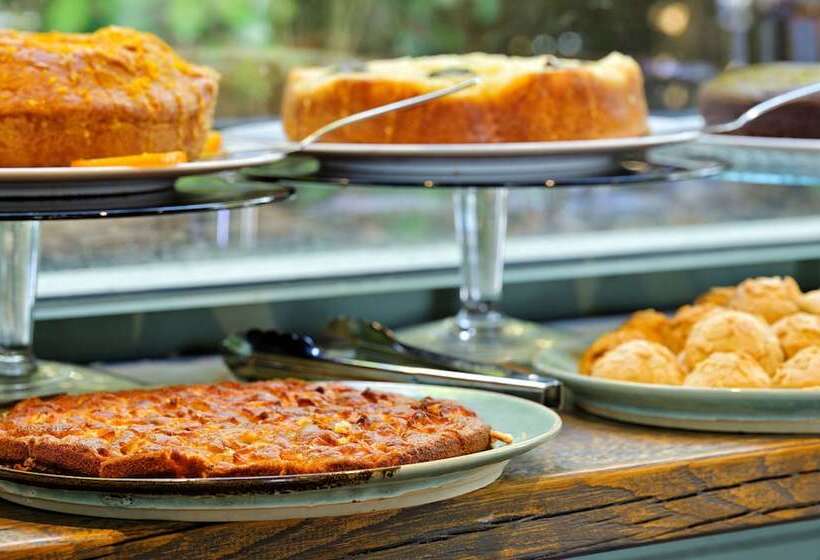 إقامة Résidence Terra Marina