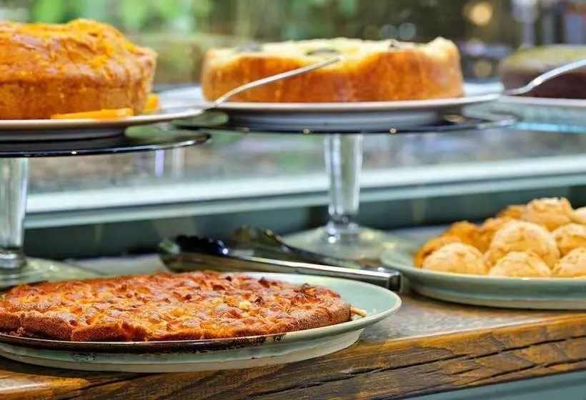 Residenssi Résidence Terra Marina