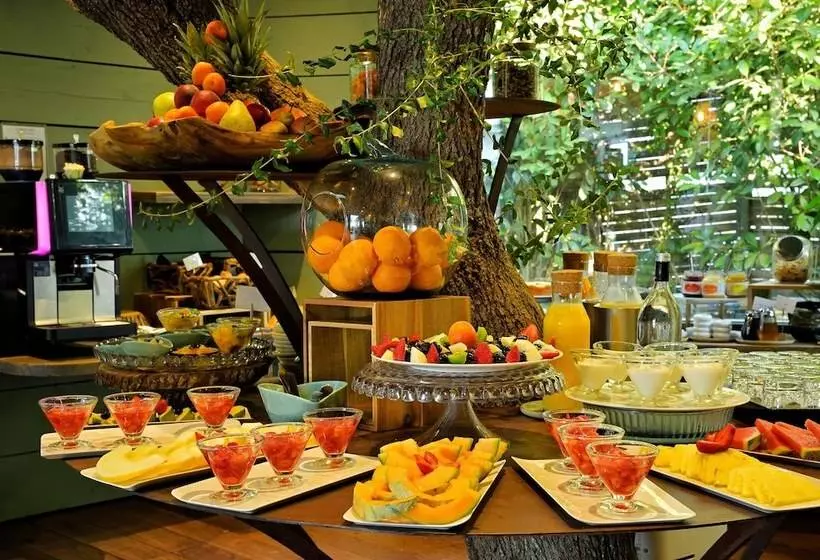 Residenssi Résidence Terra Marina