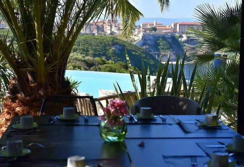 Residenssi Résidence Terra Marina