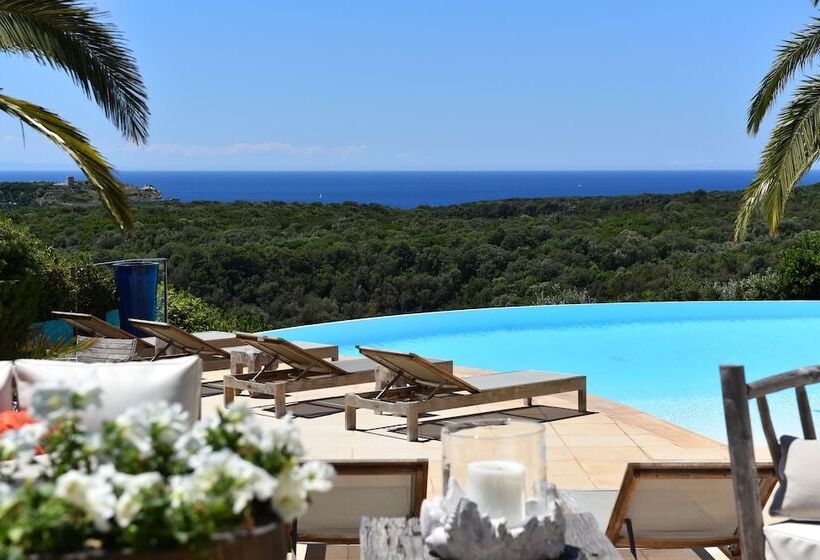 إقامة Résidence Terra Marina