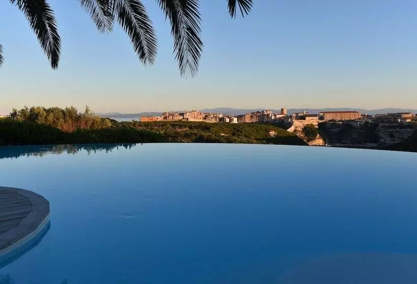 Residenssi Résidence Terra Marina