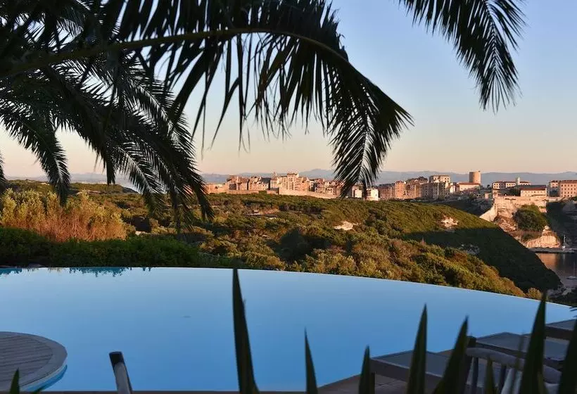 Residenssi Résidence Terra Marina