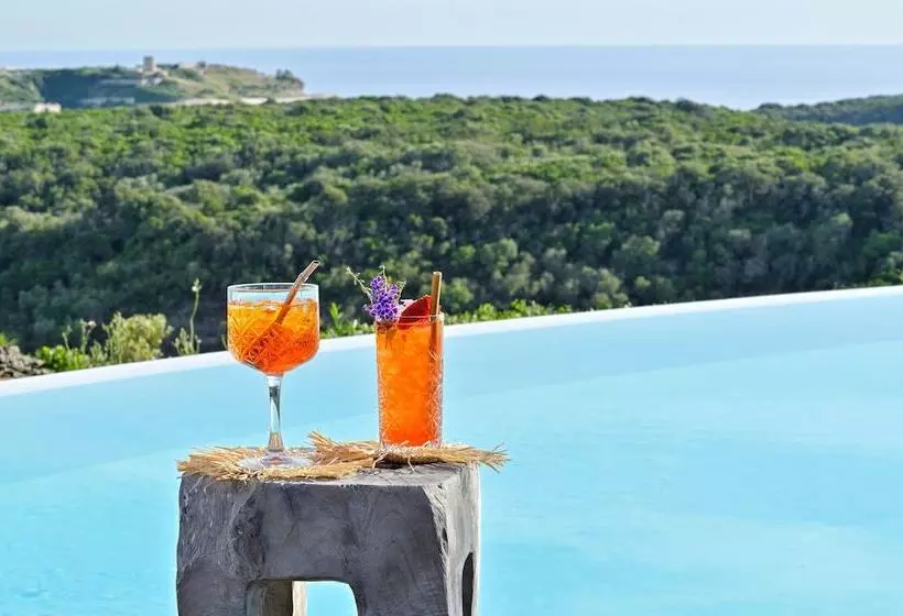 Residenssi Résidence Terra Marina