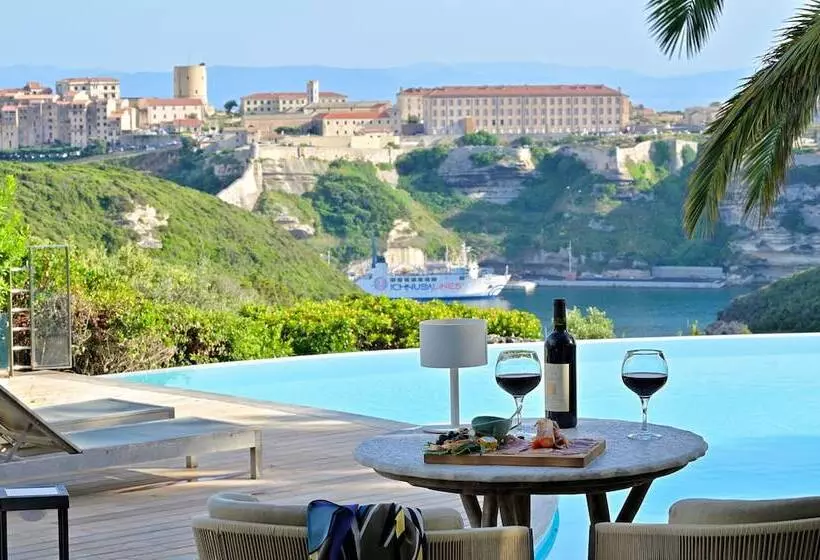 Residenssi Résidence Terra Marina