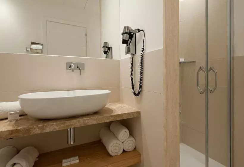 Residenssi Résidence Terra Marina